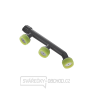 16L bateriový postřikovač s přísl vybavení  náhled