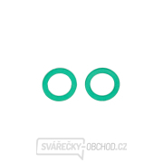 16L bateriový postřikovač s přísl vybavení  náhled