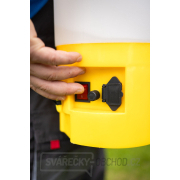 16L bateriový postřikovač s přísl vybavení  náhled