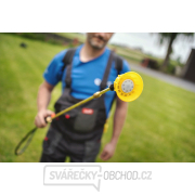 16L bateriový postřikovač s přísl vybavení  náhled