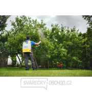 16L bateriový postřikovač s přísl vybavení  náhled