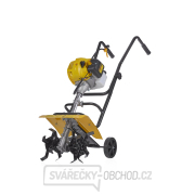 Benzínový kultivátor 30 cm  Náhled