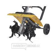 Benzínový kultivátor 30 cm  náhled
