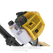 Benzínový kultivátor 30 cm  náhled