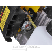Benzínový kultivátor 30 cm  náhled