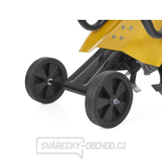 Benzínový kultivátor 30 cm  náhled