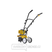 Benzínová oj 28 cm (1) Benzínová oj 28 cm (1) náhled