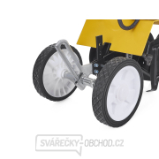 Benzínová oj 28 cm (1) Benzínová oj 28 cm (1) náhled