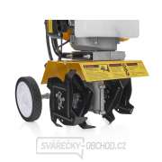 Benzínová oj 28 cm (1) Benzínová oj 28 cm (1) náhled