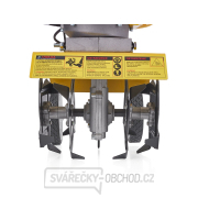 Benzínová oj 28 cm (1) Benzínová oj 28 cm (1) náhled