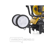 Benzínová oj 28 cm (1) Benzínová oj 28 cm (1) náhled