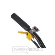 Benzínová oj 28 cm (1) Benzínová oj 28 cm (1) náhled