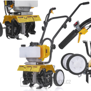 Benzínová oj 28 cm (1) Benzínová oj 28 cm (1) gallery main image