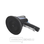 Vibrační bateriová přísavka na obklady - sada s nabíječkou a 2x21V bateriemi  náhled