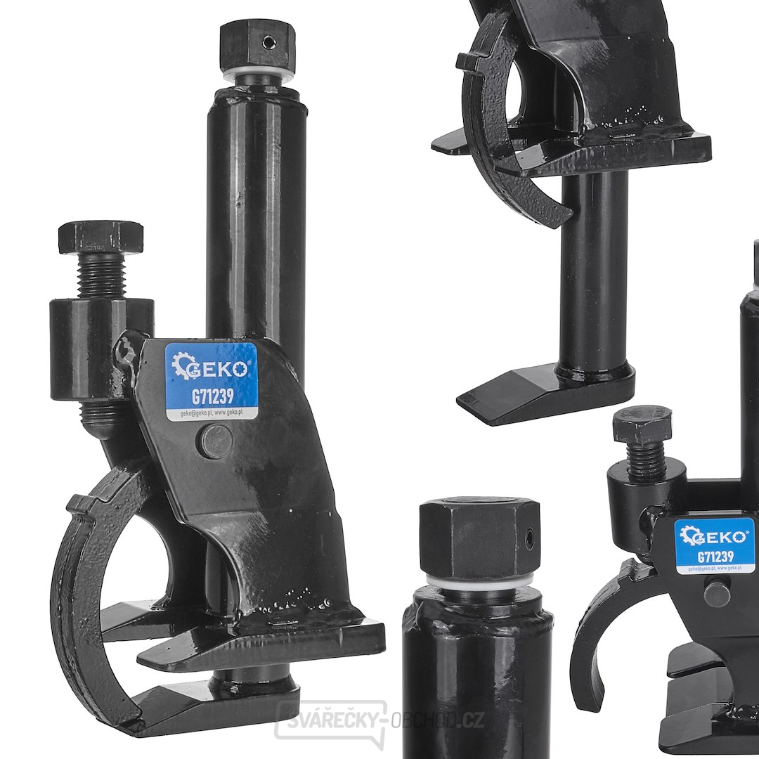 Zařízení na demontáž pneumatik (1)