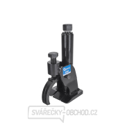 Zařízení na demontáž pneumatik  Náhled