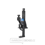 Zařízení na demontáž pneumatik  náhled