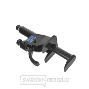 Zařízení na demontáž pneumatik  náhled