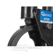 Zařízení na demontáž pneumatik  náhled