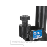 Zařízení na demontáž pneumatik  náhled