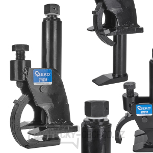 Zařízení na demontáž pneumatik (1) Zařízení na demontáž pneumatik (1) gallery main image