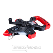 Geodetické ocelové pásmo 50m (10) Geodetické ocelové pásmo 50m (10) náhled