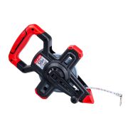 Geodetické ocelové pásmo 50m  Náhled