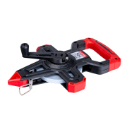 Geodetické ocelové pásmo 50m  náhled