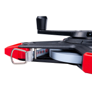 Geodetické ocelové pásmo 50m  náhled