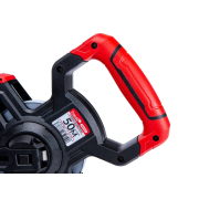 Geodetické ocelové pásmo 50m  náhled