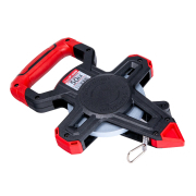 Geodetické ocelové pásmo 50m  náhled