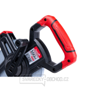 Geodetické ocelové pásmo 100m (10) Geodetické ocelové pásmo 100m (10) náhled