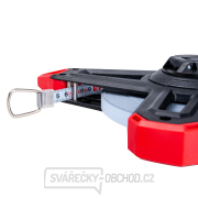 Geodetické ocelové pásmo 100m  náhled