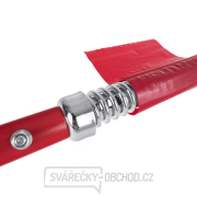 Pevné tažné zařízení s tlumením nárazů 3000 kg (3) náhled