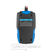 Tester - LCD měřič pro kontrolu baterií 12/24V 3Ah-200Ah (30) Tester - LCD měřič pro kontrolu baterií 12/24V 3Ah-200Ah (30) náhled