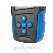 Tester - LCD měřič pro kontrolu baterií 12/24V 3Ah-200Ah (30) Tester - LCD měřič pro kontrolu baterií 12/24V 3Ah-200Ah (30) náhled