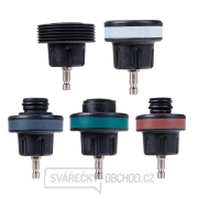 Zkoušečka tlaku chladičů a chladicího systému 28 ks. (3) Zkoušečka tlaku chladičů a chladicího systému 28 ks. (3) náhled