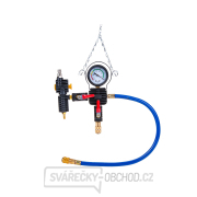 Zkoušečka tlaku chladičů a chladicího systému 28 ks. (3) Zkoušečka tlaku chladičů a chladicího systému 28 ks. (3) náhled