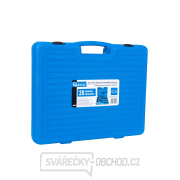 Zkoušečka tlaku chladičů a chladicího systému 28 ks.  Náhled