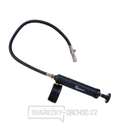 Zkoušečka tlaku chladičů a chladicího systému 28 ks.  náhled