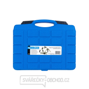 Stahováky čepů kulových kloubů, 5 ks.  Náhled