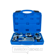 Stahováky čepů kulových kloubů, 5 ks.  Náhled