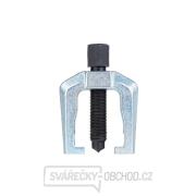 Stahováky čepů kulových kloubů, 5 ks.  náhled