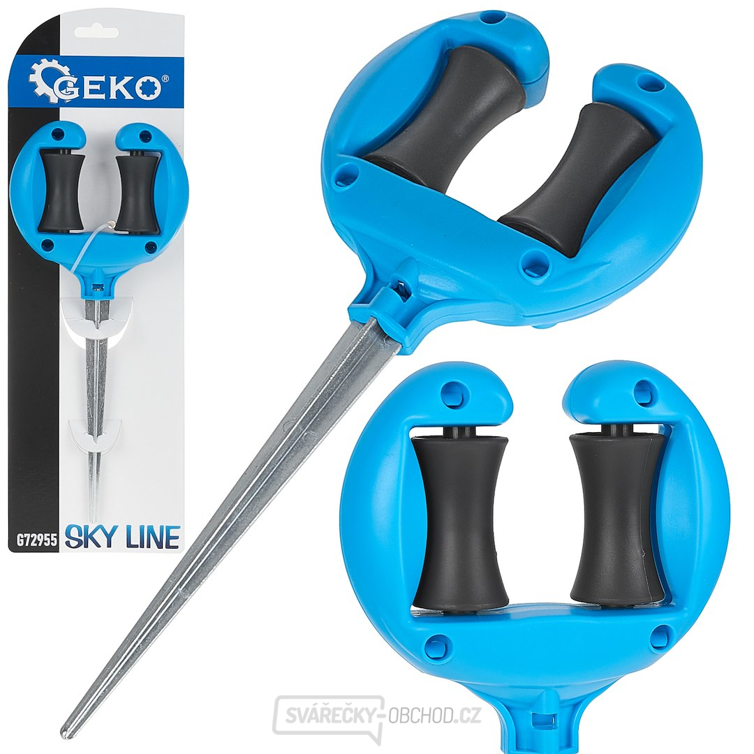 Vodítko zahradní hadice SKY-LINE (48)