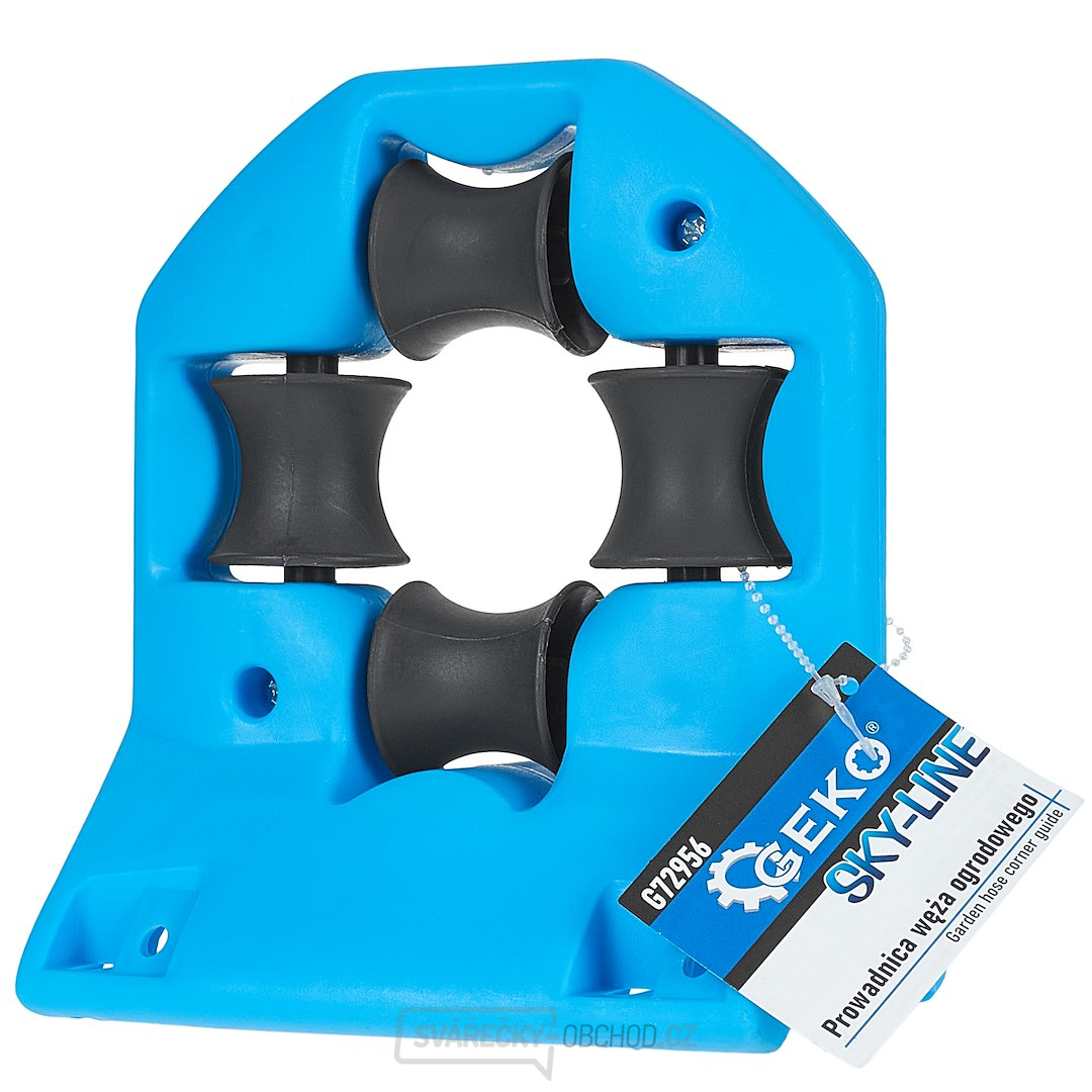 Vedení rohové zahradní hadice SKY-LINE (24)