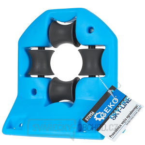 Vedení rohové zahradní hadice SKY-LINE (24) Vedení rohové zahradní hadice SKY-LINE (24) gallery main image