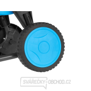 Vozík s vedením zahradní hadice 1/2