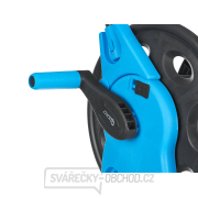 Vozík na zahradní hadice 1/2