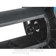 Vozík na zahradní hadice 1/2