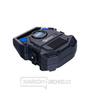 Auto kompresor 12V 84W (10) Auto kompresor 12V 84W (10) náhled